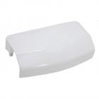 Maytag MHWZ600TE00 Washer Door and Latch Handle (White) - Genuine OEM