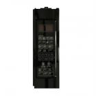 Maytag MMV4203DS Control Panel with Touchpad/Keypad - Black - Genuine OEM