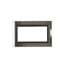 Maytag MMV4206BW1 Door Assembly (Stainless) - Genuine OEM