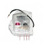 Roper RS25AQXFW02 Defrost Timer - Genuine OEM