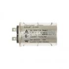 Samsung RS275ACWP/XAA Run Capacitor - Genuine OEM