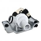 Samsung WF306LAWXAA Drain Pump Assembly - Genuine OEM