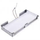 Thermador KBUDT4265E04 Refrigerator Heated Drain Pan Assembly - Genuine OEM