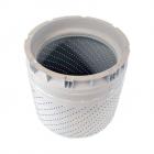 Whirlpool 1CWTW4815EW0 Washing Machine Inner Basket Tub - Genuine OEM