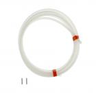 Whirlpool 3ED22DQXAW00 Water Tube Kit - Genuine OEM