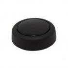 Whirlpool 3LTE5243BN0 Dryer Timer Knob/Button - Genuine OEM