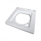 Whirlpool 3MAS4132FW1 Main Metal Top - White - Genuine OEM