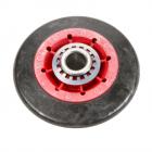Whirlpool 3RLEQ8033SW0 Drum Support Roller - Genuine OEM