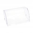 Whirlpool 3VET19NKFN02 Dairy Door - Genuine OEM