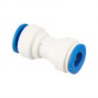 Whirlpool 6WSC20C6XD00 Water Tube Fitting (5/16\") - Genuine OEM