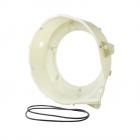 Whirlpool 7MGHW9150PW0 Washer Outer Tub Assembly (Front) - Genuine OEM
