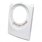 Whirlpool 7MWFW90HEFC1 Front Panel (White) - Genuine OEM