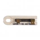 Whirlpool 7MWGD8000EW1 Thermal Fuse - Genuine OEM