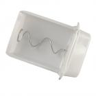 Whirlpool 8VET0WPKKQ06 Ice Container/Bucket (w/ Auger Assembly) - Genuine OEM