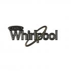 Whirlpool 8W8TXDWFBW00 Nameplate - Genuine OEM