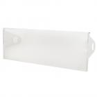 Whirlpool BRS80ARANA02 Dairy Bin Cover (Clear) - Genuine OEM