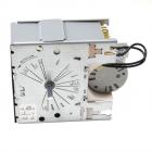 Whirlpool CA2452XWG0 Timer - Genuine OEM