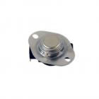 Whirlpool CEM2750KQ0 High-Limit Safety Thermostat Genuine OEM