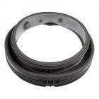 Whirlpool CET8000XQ0 Washer Door Boot Bellow Seal - Genuine OEM