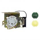 Whirlpool CSP2761AN1 Dryer Top Console Timer - Genuine OEM