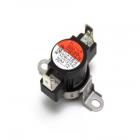 Whirlpool CSP2761AW1 Dryer High-Limit Thermostat Genuine OEM
