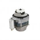 Whirlpool DP1040XTXB4 Circulation Pump - Genuine OEM