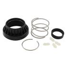 Whirlpool DP1098XRW0 Collar Kit - Genuine OEM
