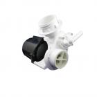Whirlpool DP840SWPX2 Pump and Motor Assembly - Genuine OEM