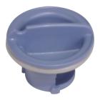 Whirlpool DU1055XTPQ0 Rinse-Aid Dispenser Cap (Blue) Genuine OEM