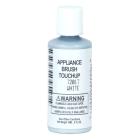 Whirlpool DU1055XTPQ0 White Touch-Up Paint (0.6 oz) - Genuine OEM