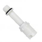 Whirlpool DU910PFGZ1 Drain Check Valve - Genuine OEM