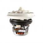 Whirlpool DU940PWKT0 Dishwasher Pump and Motor Assembly - Genuine OEM
