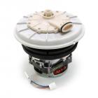 Whirlpool DU950PWKQ0 Pump Motor Assembly - Genuine OEM