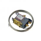 Whirlpool EV181NZTQ03 Vertical Freezer Liner Control Thermostat - Genuine OEM