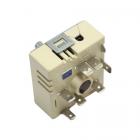 Whirlpool GGE350LWS00 Surface Element Switch - Genuine OEM