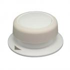 Whirlpool GGQ8858EQ0 Dryer Timer Dial-Knob (White) - Genuine OEM