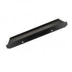 Whirlpool GI1500XHS9 Ice Maker Door Handle (Black) - Genuine OEM