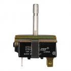 Whirlpool GJC3634LC02 Cooktop Selector Switch - Genuine OEM