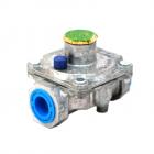 Whirlpool GLS3074VS00 Cooktop Gas Pressure Regulator - Genuine OEM