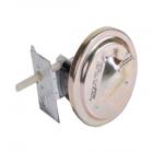 Whirlpool GLSR5233AW1 Water Level Pressure Switch - Genuine OEM
