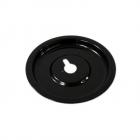 Whirlpool GLT3057RB05 Drip Bowl (Rear,Left) - Genuine OEM