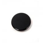 Whirlpool GS395LEHS7 Burner Cap (Black) - Genuine OEM