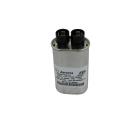 Whirlpool GSC278PJQ3 High-Voltage Capacitor - Genuine OEM
