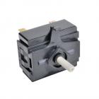 Whirlpool GSX9750PG1 Cycle Selector Switch - Genuine OEM