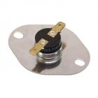 Whirlpool GY395LXGQ2 Fixed Thermostat Genuine OEM