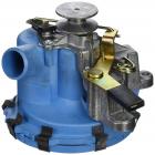Whirlpool LA6800XKW1 Water Drain Pump - Genuine OEM