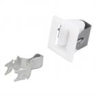 Whirlpool LE6800XSW0 Door Latch Kit - Genuine OEM