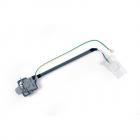 Whirlpool LTE5243BN1 Washer/Dryer Lid Switch Assembly - Genuine OEM