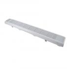 Whirlpool MH6130XEB0 Vent Grille - Genuine OEM