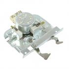 Whirlpool RBD245PDS15 Door Latch Assembly - Genuine OEM